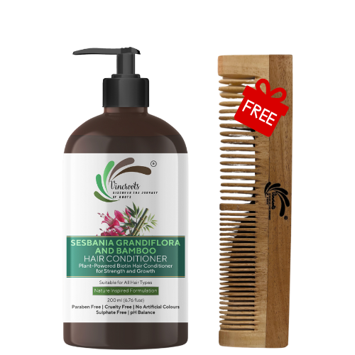 Biotin Hair Conditioner