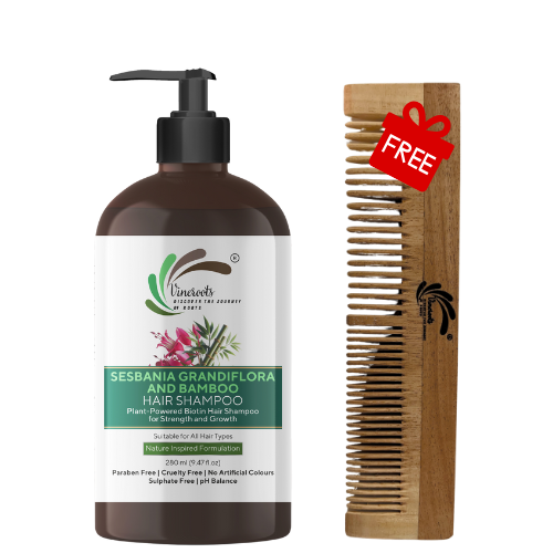 Biotin Hair Shampoo