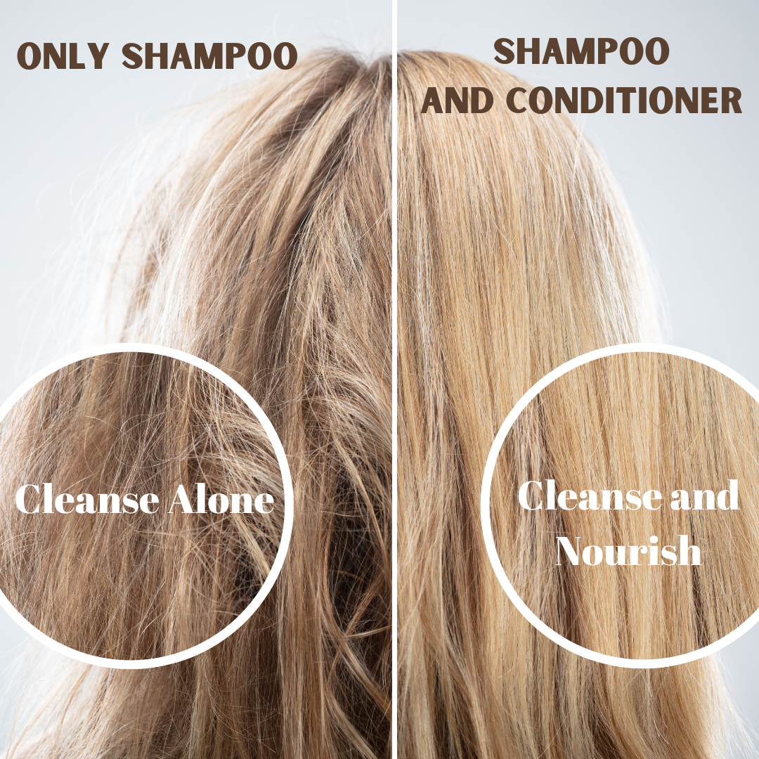 Cleanse and Nourish