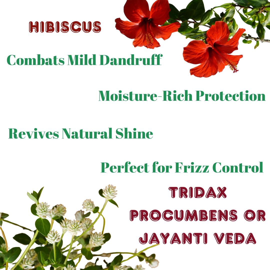 For Mild Dandruff and Moisture Rich Protection