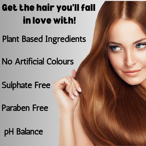 Vineroots Biotin Shampoo | Plant-Based with Bamboo & Sesbania | For Hair Strength, Volume and Thickness | Sulfate & Paraben-Free | 280ml | Get a Free Neem Comb