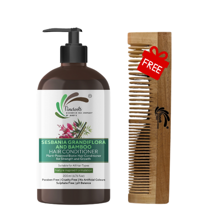 Biotin Hair Conditioner