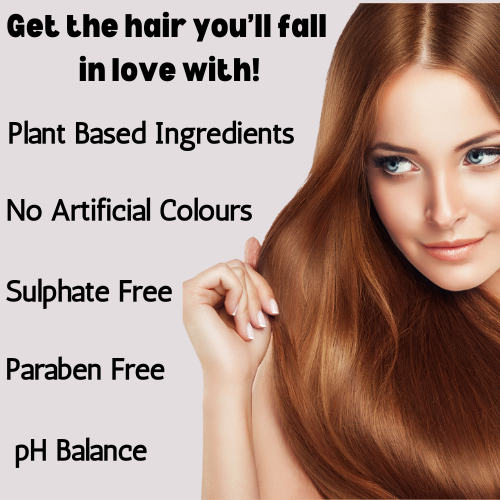 Vineroots Biotin Shampoo – Plant-Based | Sesbania & Bamboo for Strength, Volume & Nourishment | Sulphate & Paraben-Free | For Women & Men, All Hair Types | 280ml + Free Biotin Hair Conditioner