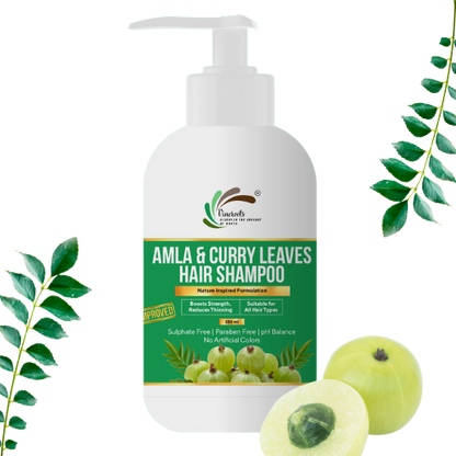 Boosts Strength, Reduces Thinning