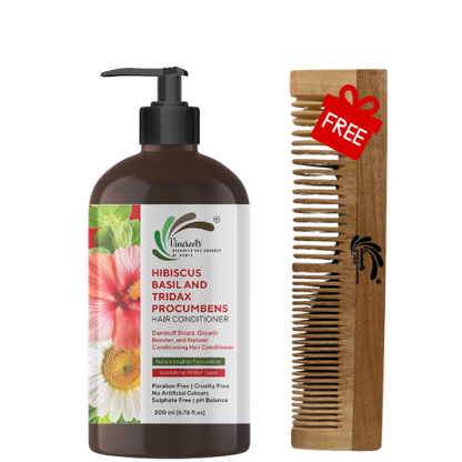 Hibiscus Hair Conditioner